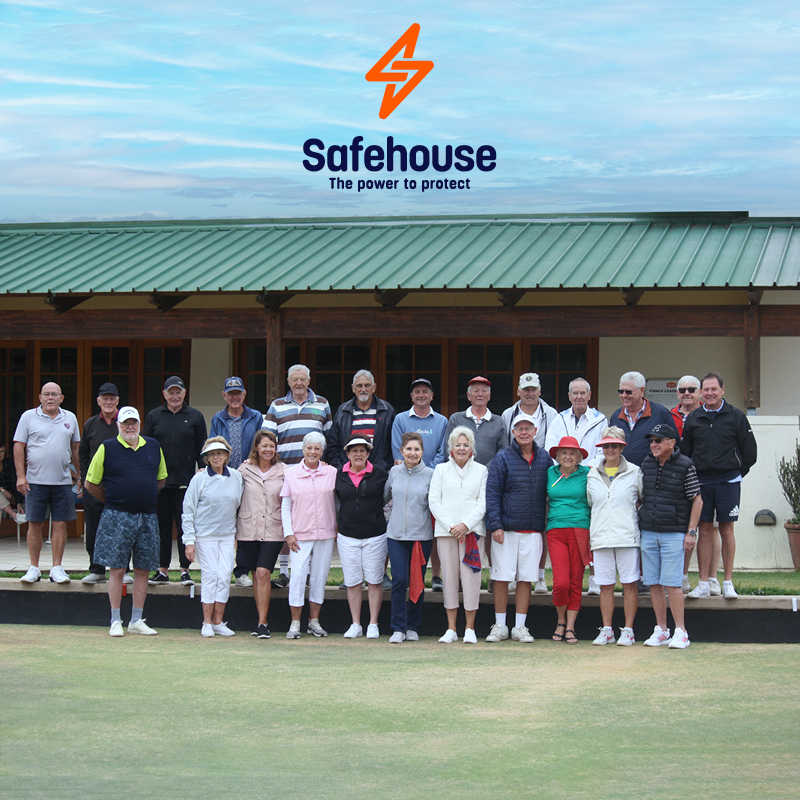 Safehouse Bowls Day