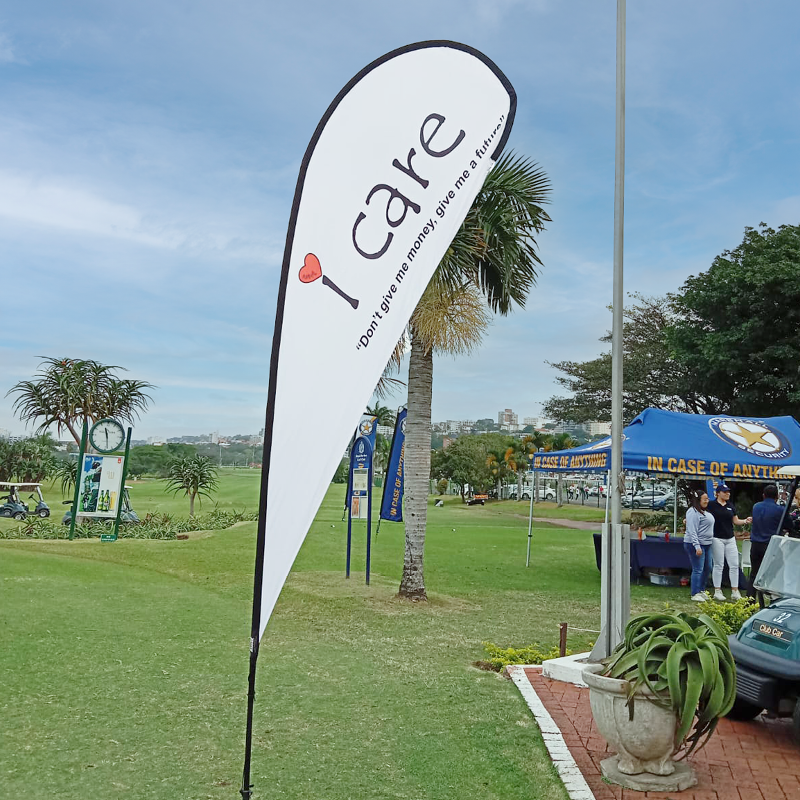 icare Golf Day