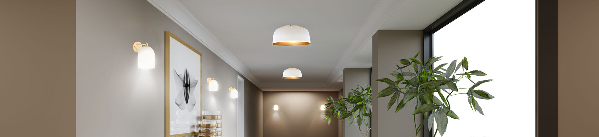 Ceiling Lights