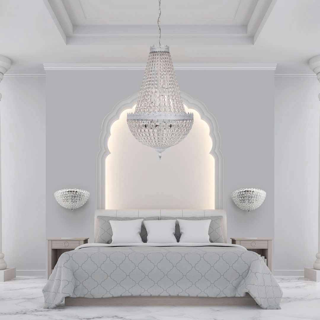 Crystal Chandelier