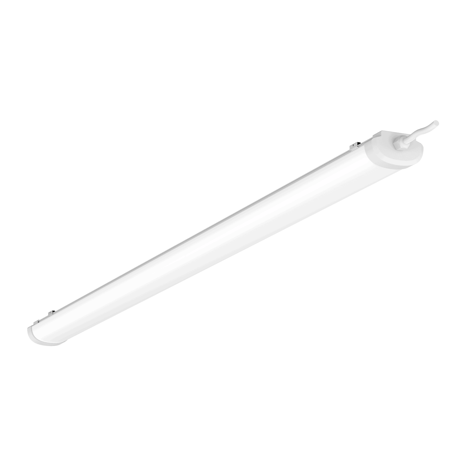 20W 2FT White LED Dustproof