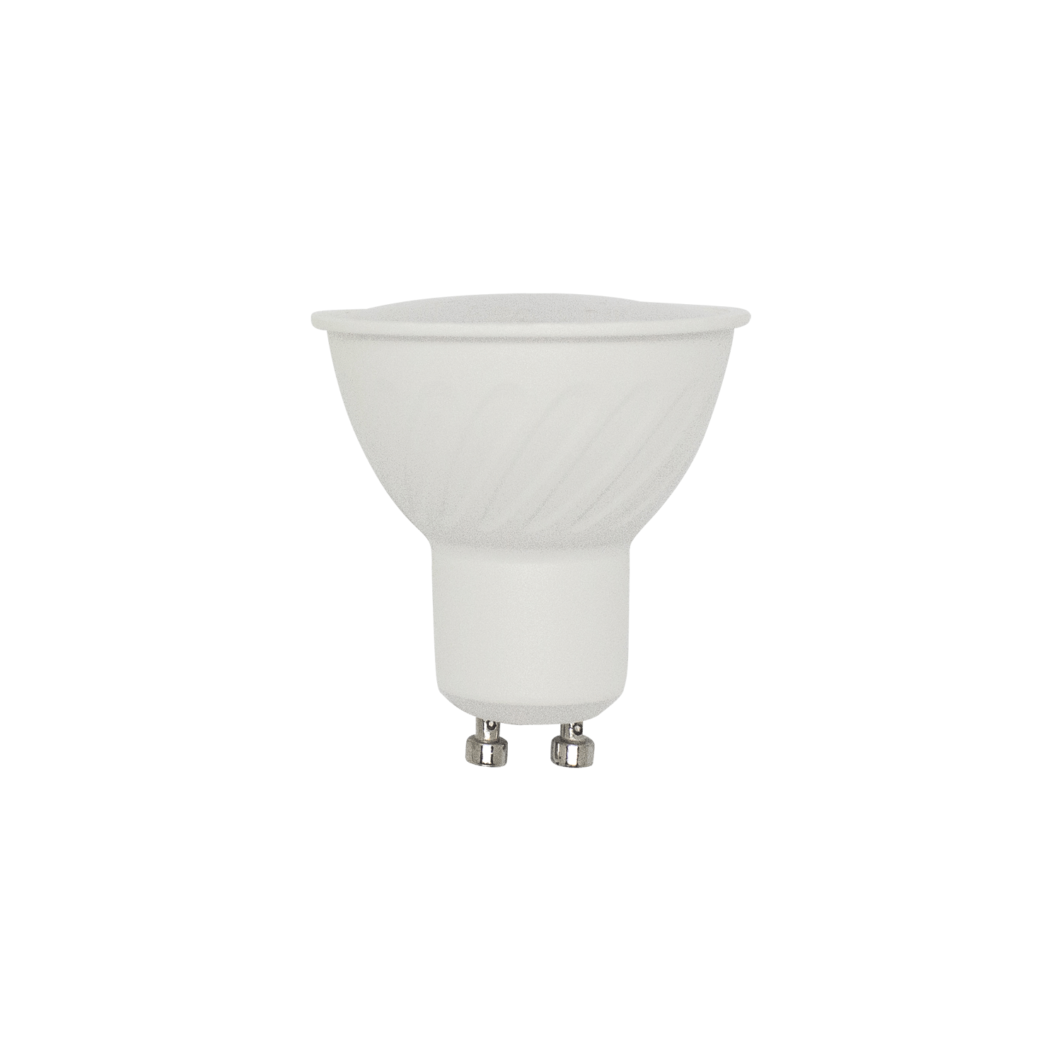 5W Warm White Gu10 LED