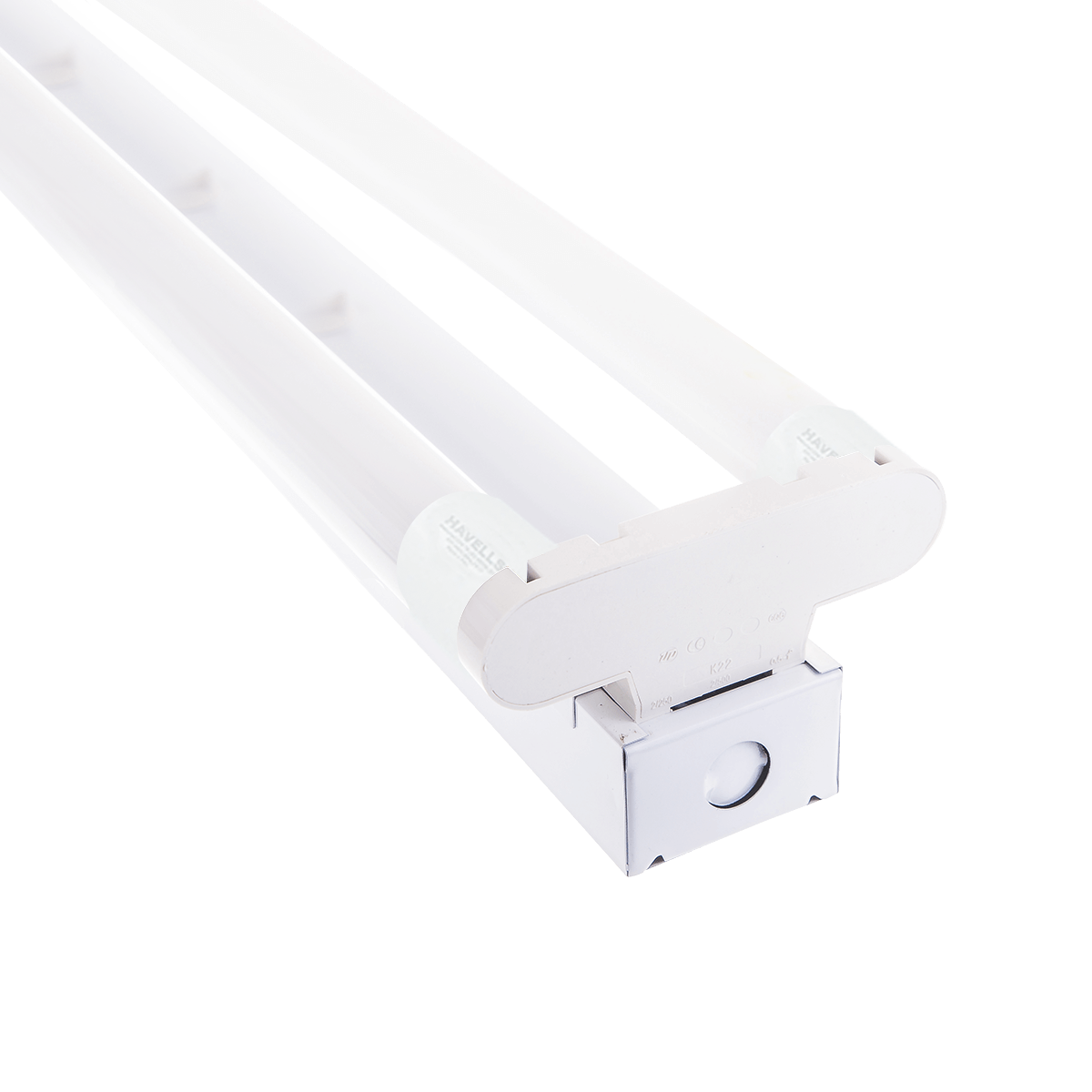 4FT Open Channel Single Ended LED Linear