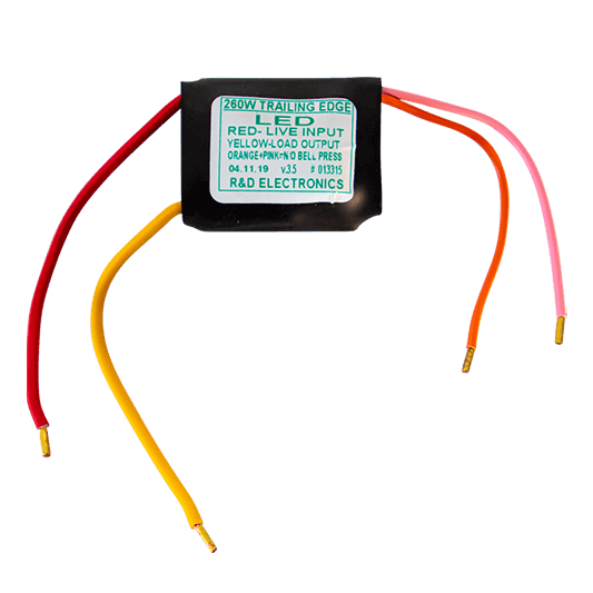 260W R&D Dimmer Module