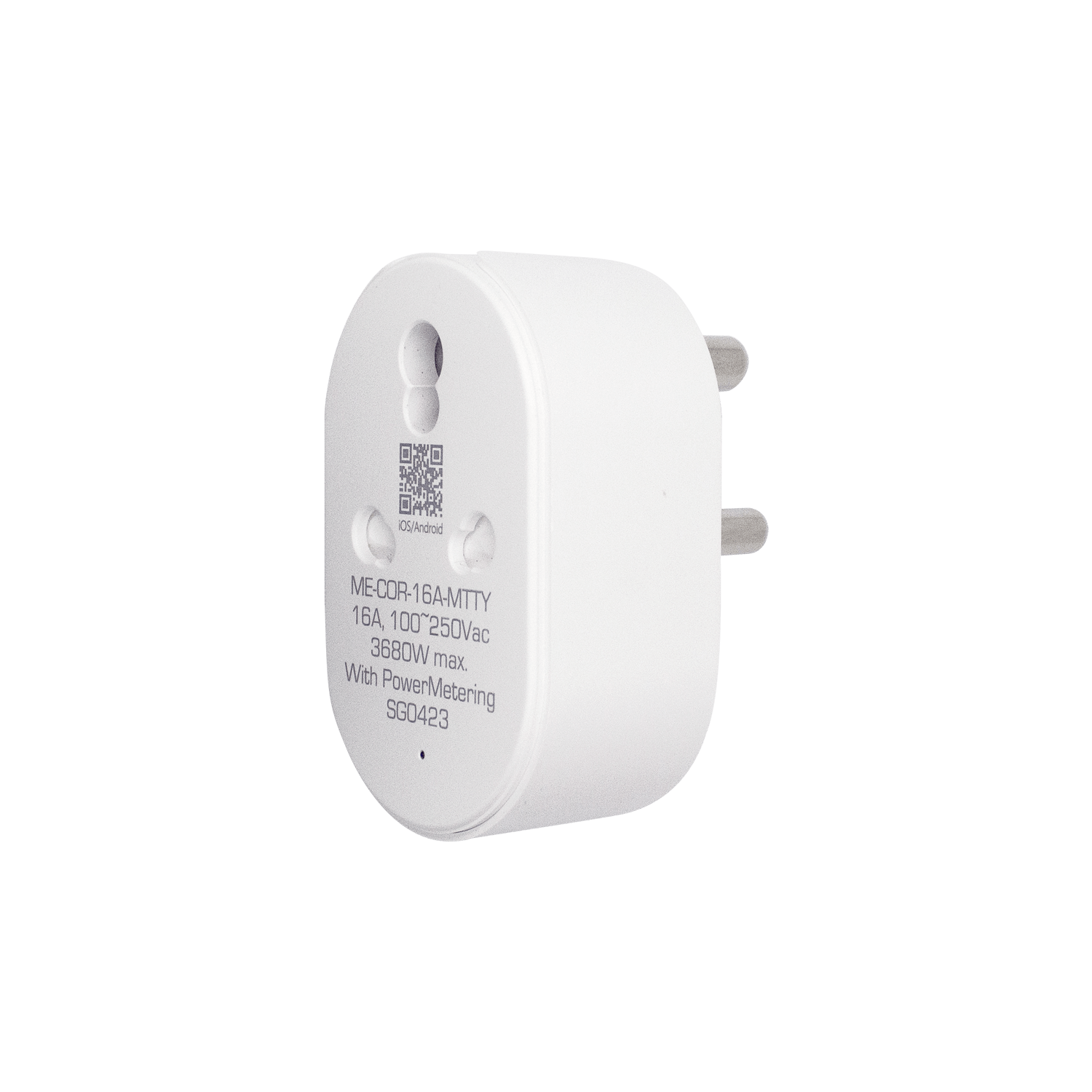 16AMP Intelligent Wifi Plug