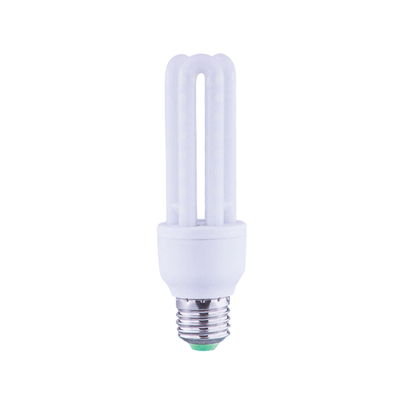 White LED Energy Saver Globe or Light Bulb
