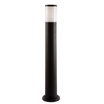 LED Black Outdoor Bollard