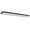 Black 32W CCT LED Linear