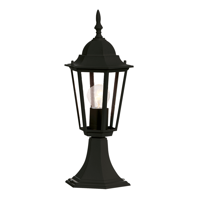 Outdoor Lantern light