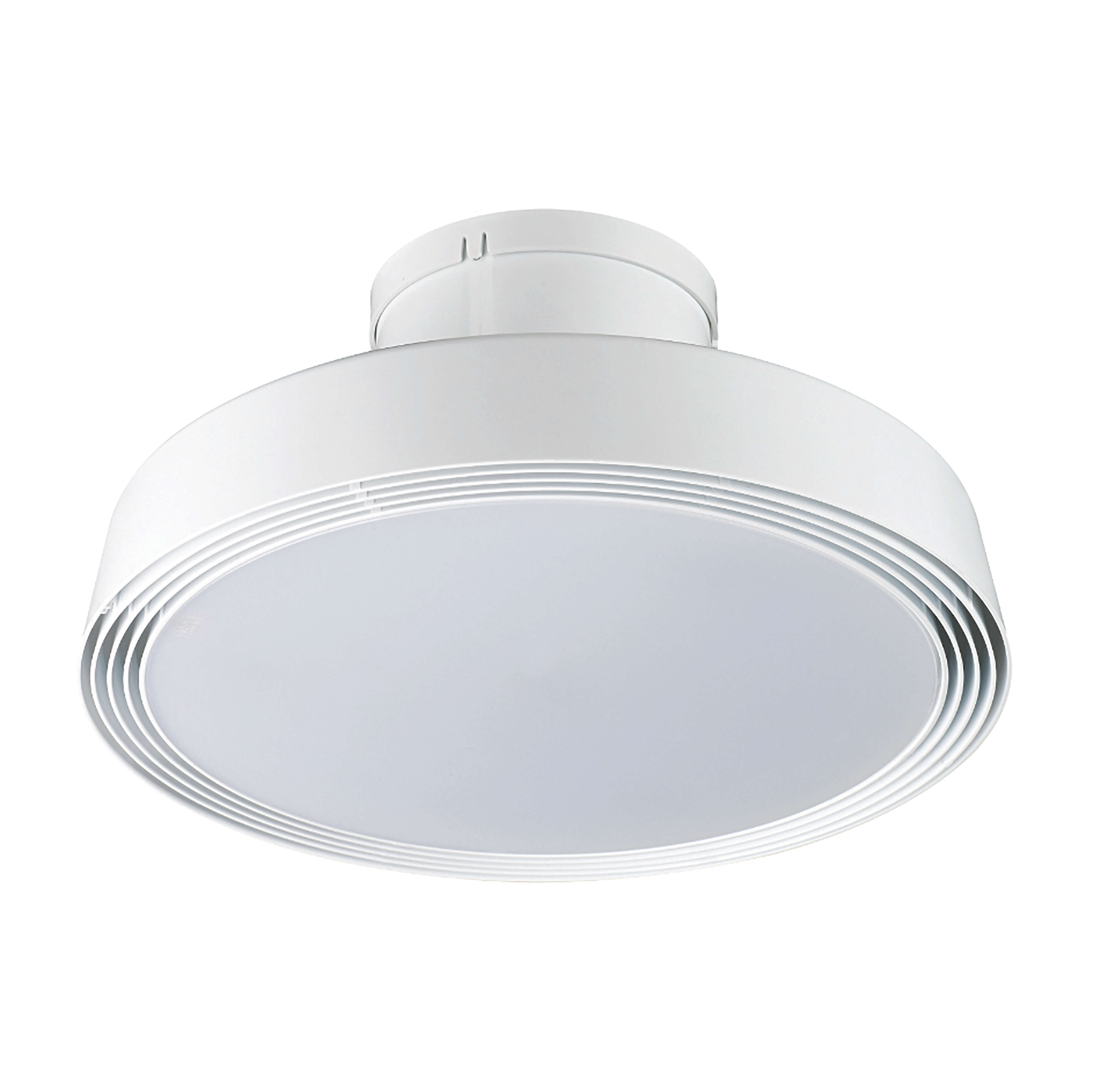 Extractor Fan with Light