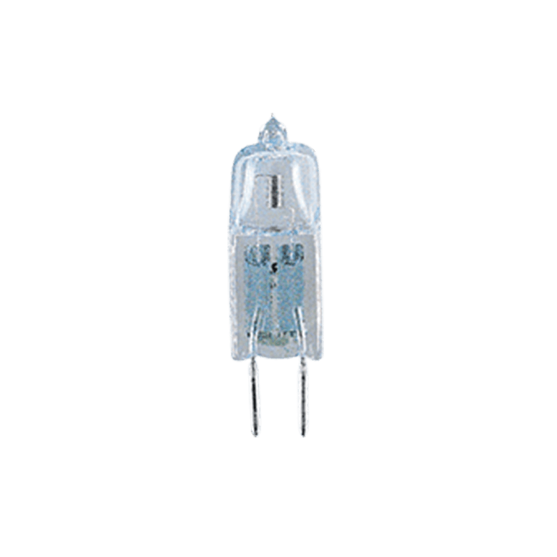 G4 10W 12V Warm White Halogen Bi-Pin