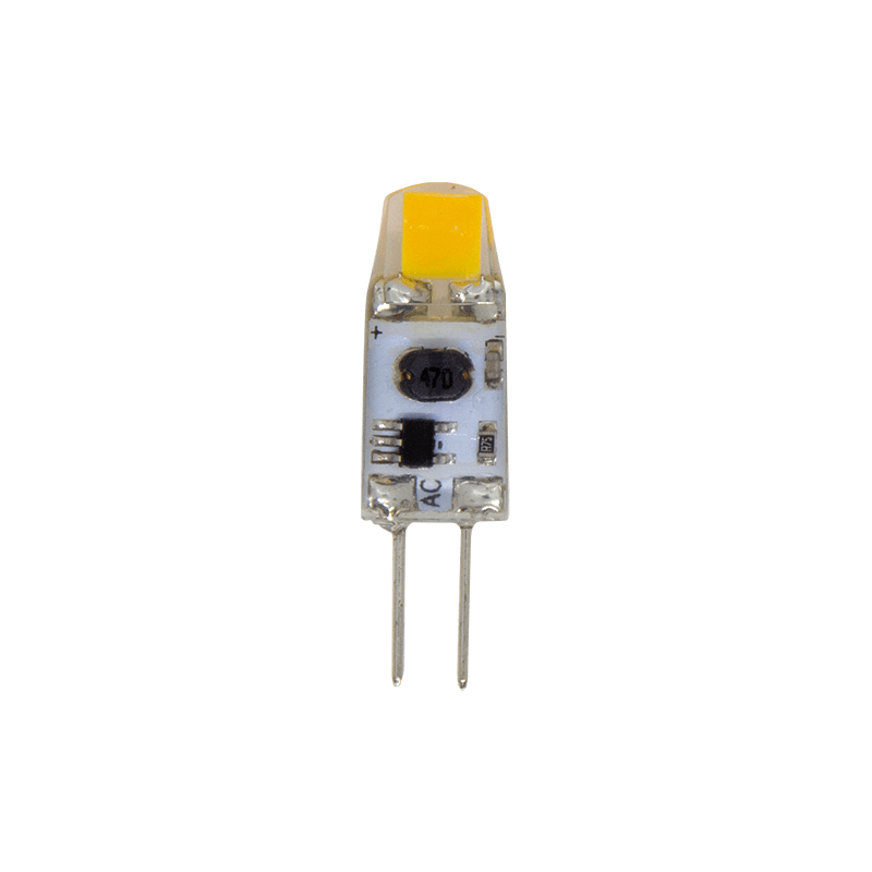 G4 12V 1.5W Daylight LED Cob