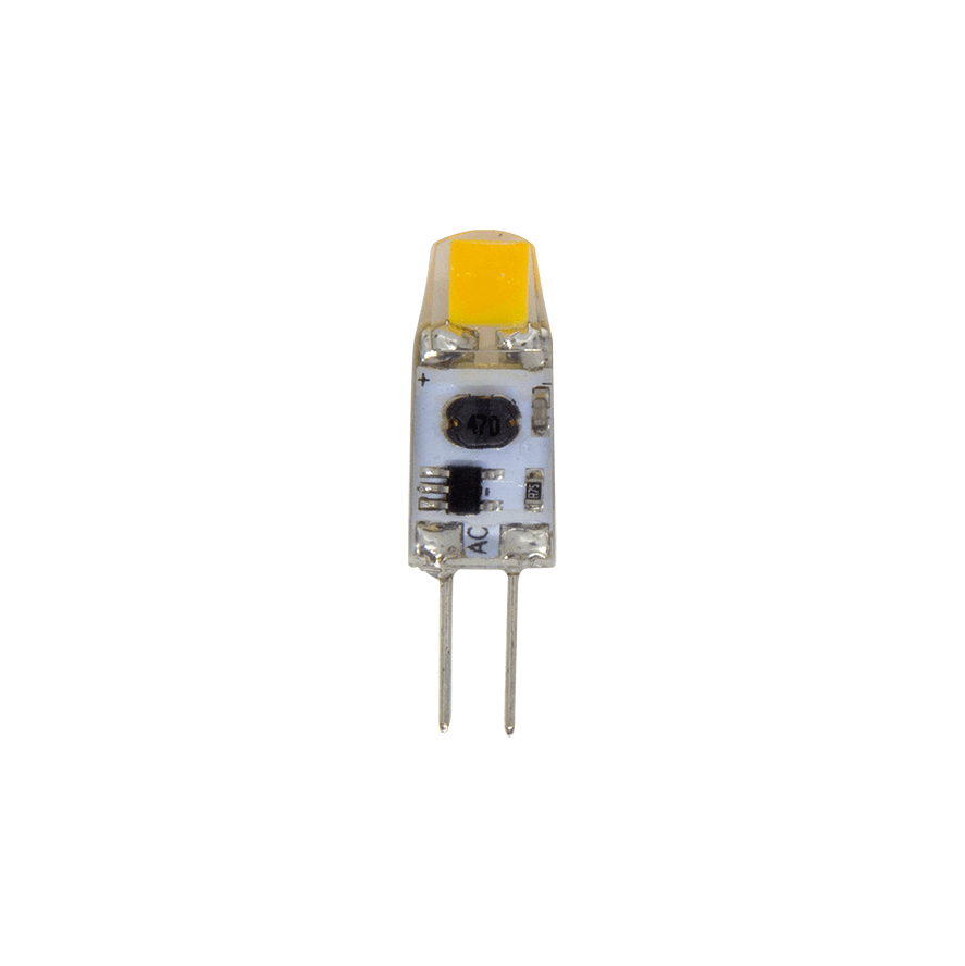 G4 12V 1.5W Warm White LED Cob