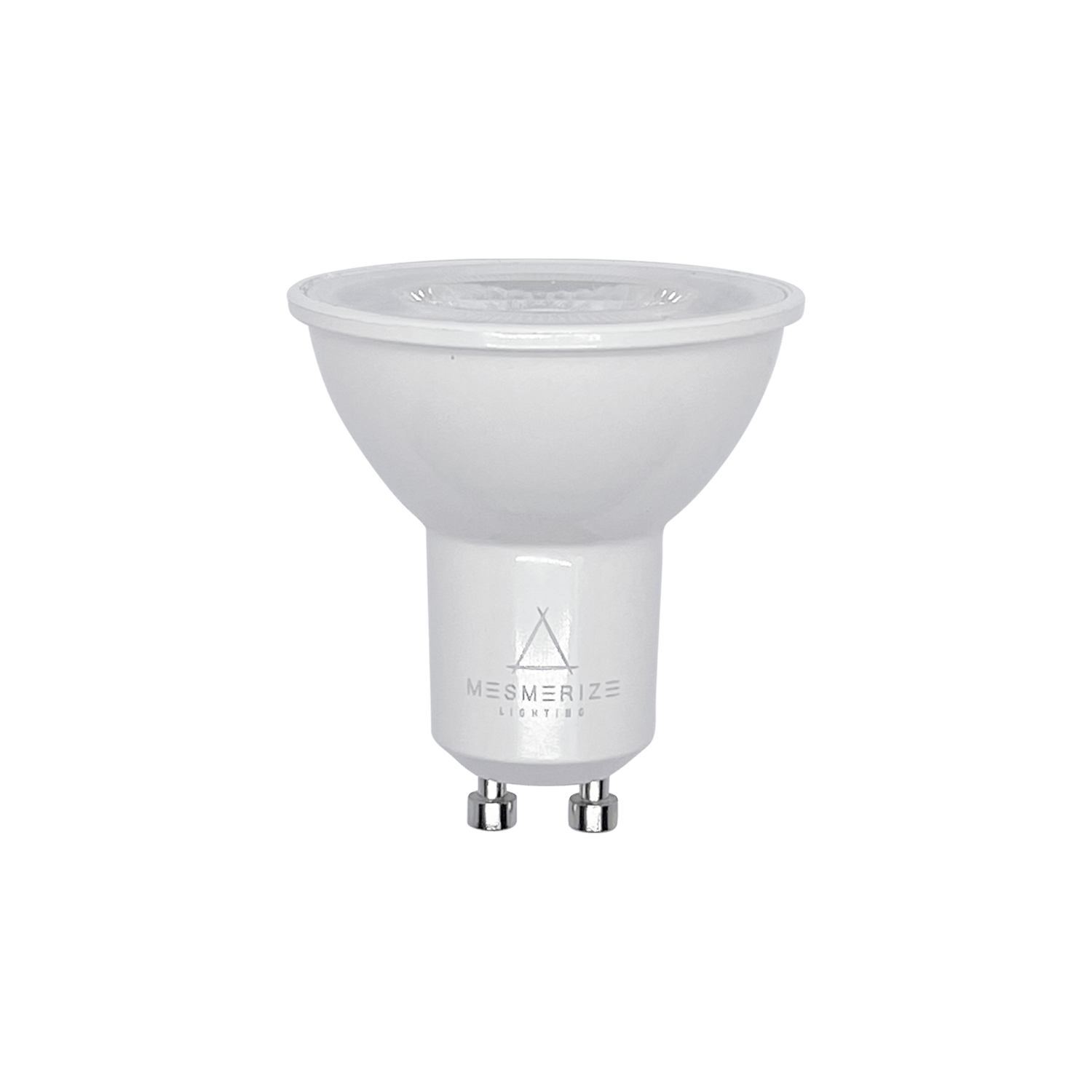 GU10 5W Warm White LED Globe