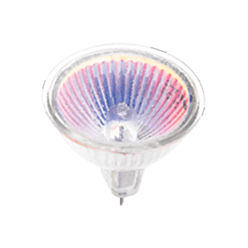 MR16 50W 12V Warm White Halogen Globe