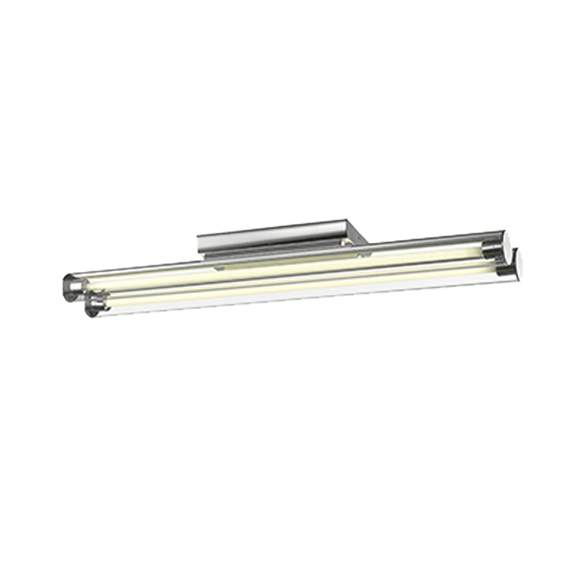 Mikado 2FT Double LED Linear